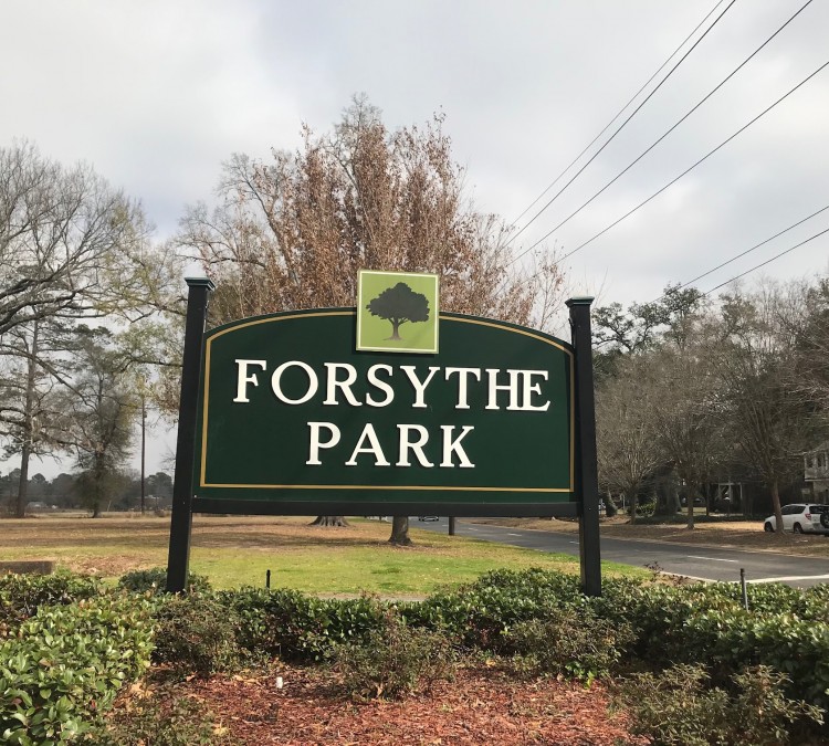 Forsythe Park (Monroe,&nbspLA)